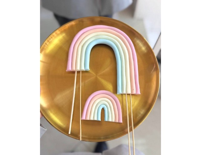 Набір "2 веселки"