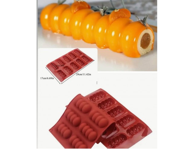 Форма для десертів