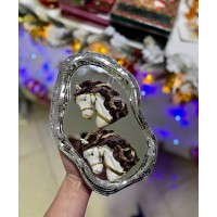 Шоколадний коник