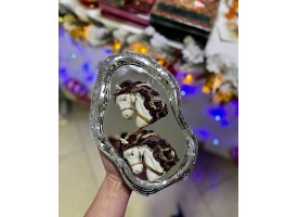 Шоколадний коник Шоколадний коник