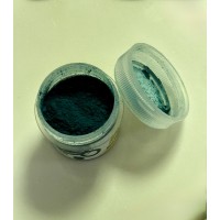 Барвник жиророзчинний сухий «Slado”, Темно-бірюзовий