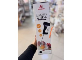 Ручний напівавтоматичний вінчик