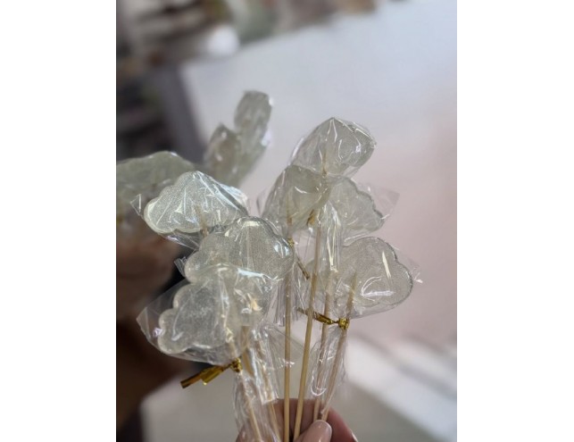 Льодяник "хмаринка"