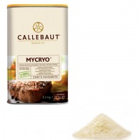 Какао масло Mycryo ,50грам
