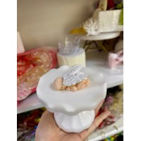 Малюк з мастики 