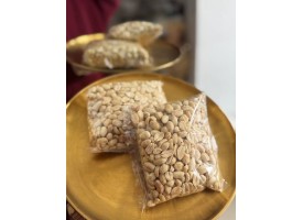 Арахіс очищений, бланшовані, смажені, 250грам