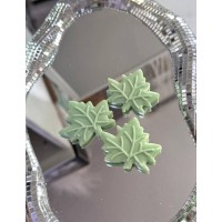 Шоколадні листочки Шоколадні листочки