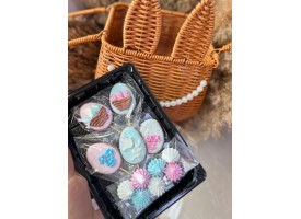 Набір "Весела паска, н3" Набір "Весела паска, н3"