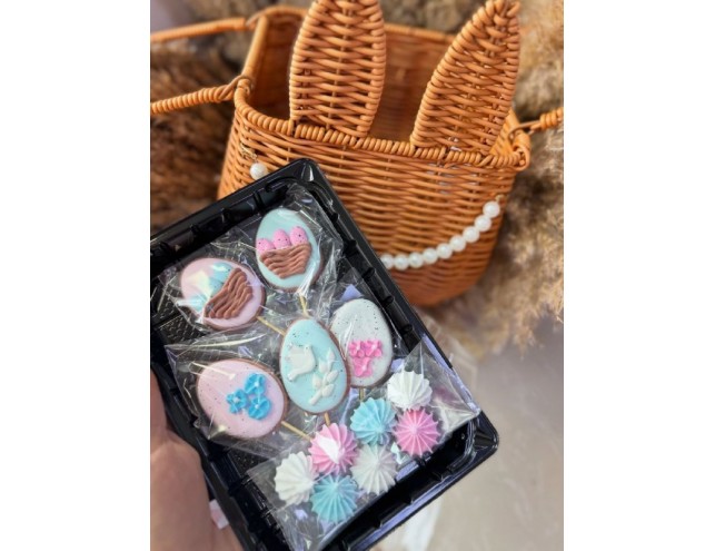 Набір "Весела паска, н3"