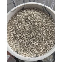 Посипка срібна, 3 мм./100 грам