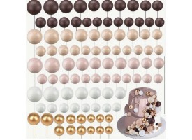 Декоративні кульки Декоративні кульки