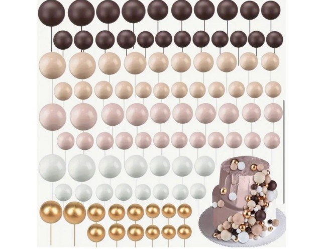 Декоративні кульки