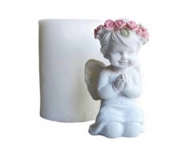 Молд ангел 3Д