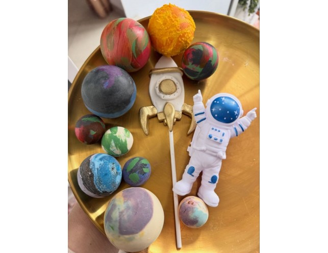 Набір "космічний"