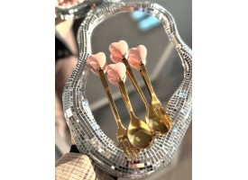 Столові прибори, 1 шт. Столові прибори, 1 шт.