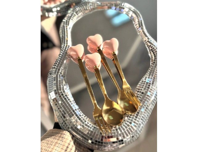 Столові прибори, 1 шт.