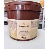 Начинка "Шампань" від Callebaut
