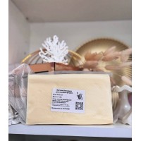 Мастика для ліплення фігурок з какао маслом