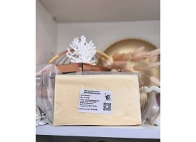 Мастика для ліплення фігурок з какао маслом Мастика для ліплення фігурок з какао маслом