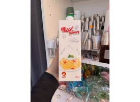 Вершки рослинні пісні, 20%