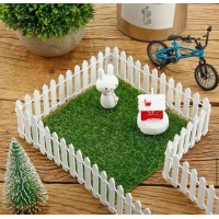 Декор для декорування "паркан", 30см.