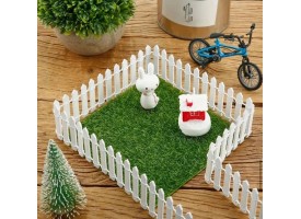 Декор для декорування "паркан", 30см. Декор для декорування "паркан", 30см.