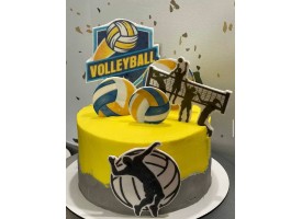 Топери волейбол 