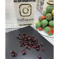 В'ялена журавлина 100 грам