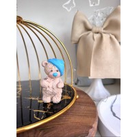 Шоколадне ведмежа