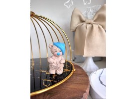 Шоколадне ведмежа