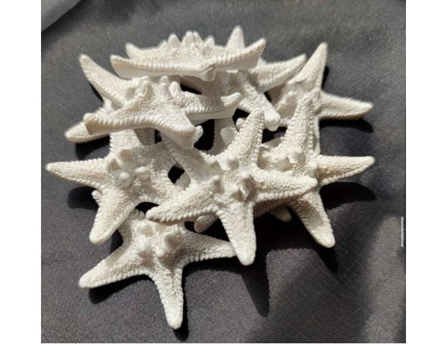Декор "Морська зірка", 1 шт.