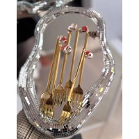 Новорічні прибори, 1 шт.