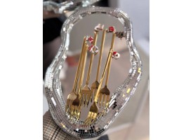 Новорічні прибори, 1 шт. Новорічні прибори, 1 шт.