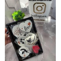 Набір "Почуття" Набір "Почуття"