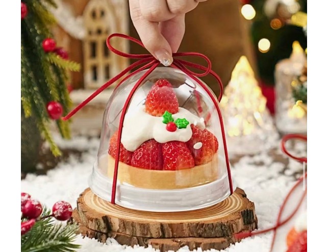 Купольна упаковка