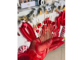 Декоративні шпажки, 14шт.