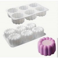 Форма для десертів