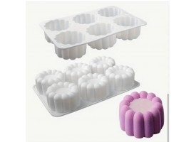 Форма для десертів Форма для десертів