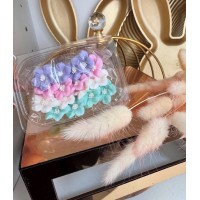 Квіти з мастики