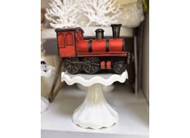 Потяг декоративний, 13х8 см. Потяг декоративний, 13х8 см.