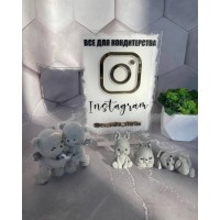 Шоколадне зайченя