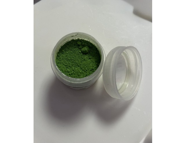 Барвник жиророзчинний сухий «Slado”, Зелена трава