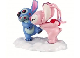 Набір Фігурок "Стіч"