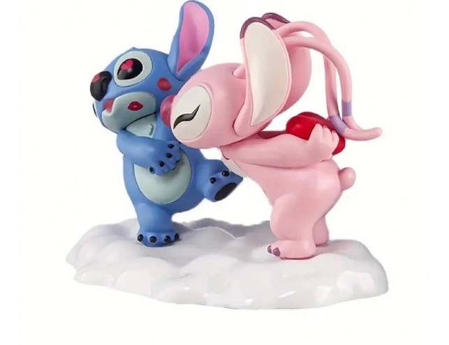 Набір Фігурок "Стіч"