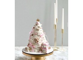 Сніговик шоколадний Сніговик шоколадний