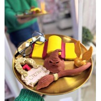 Декор "Гаррі Поттер"