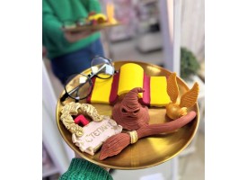 Декор "Гаррі Поттер"