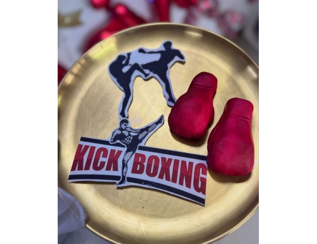 Набір "Бокс"