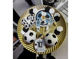 Футбольний набір Футбольний набір