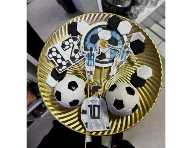 Футбольний набір